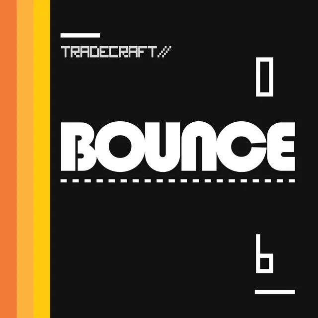 BOUNCE artwork