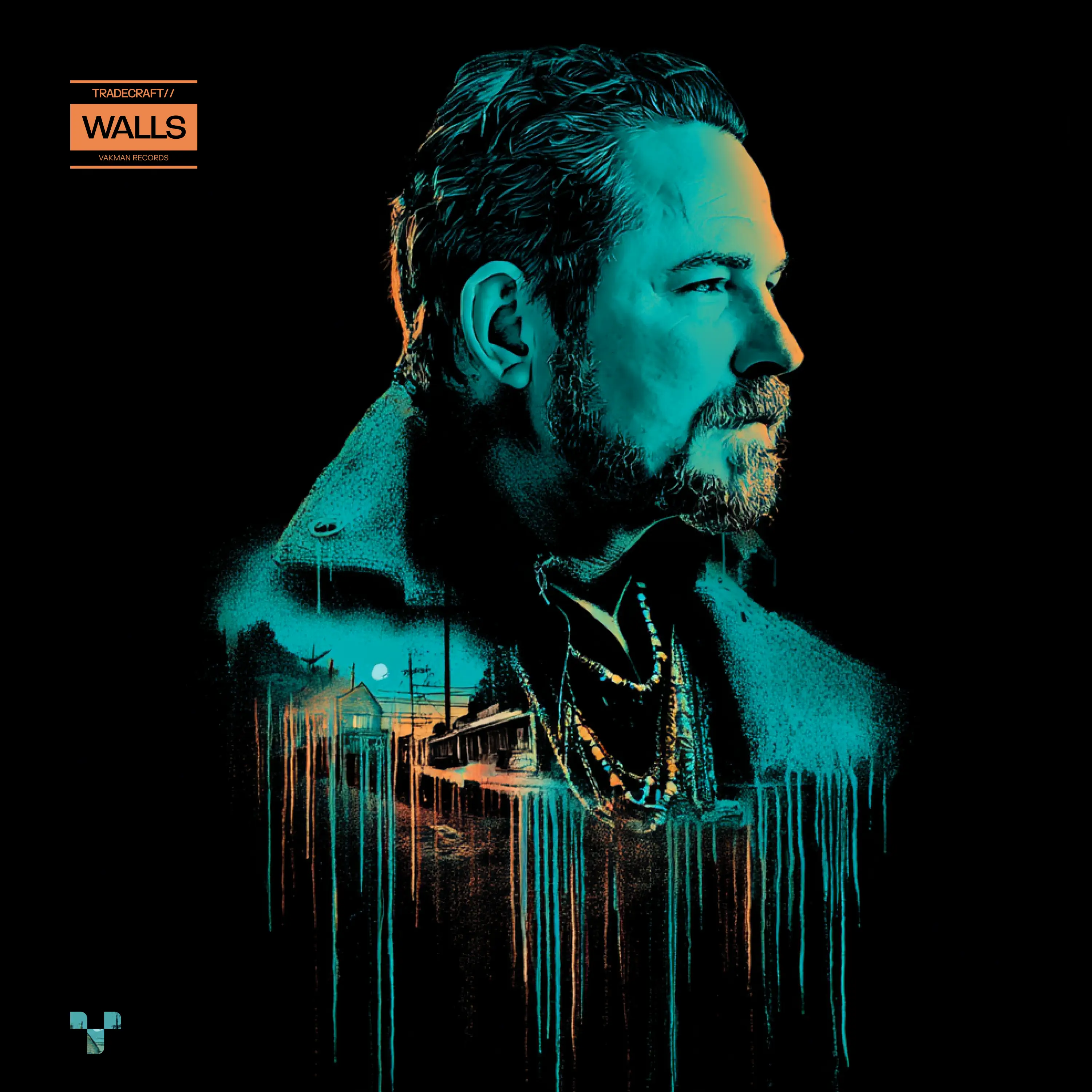 WALLS artwork